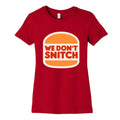BK We Dont Snitch Luigi Mangione Cotton Style001 T-Shirts, Hoodie, Sweatshirt - T-Shirt, Sweatshirt, Hoodie
