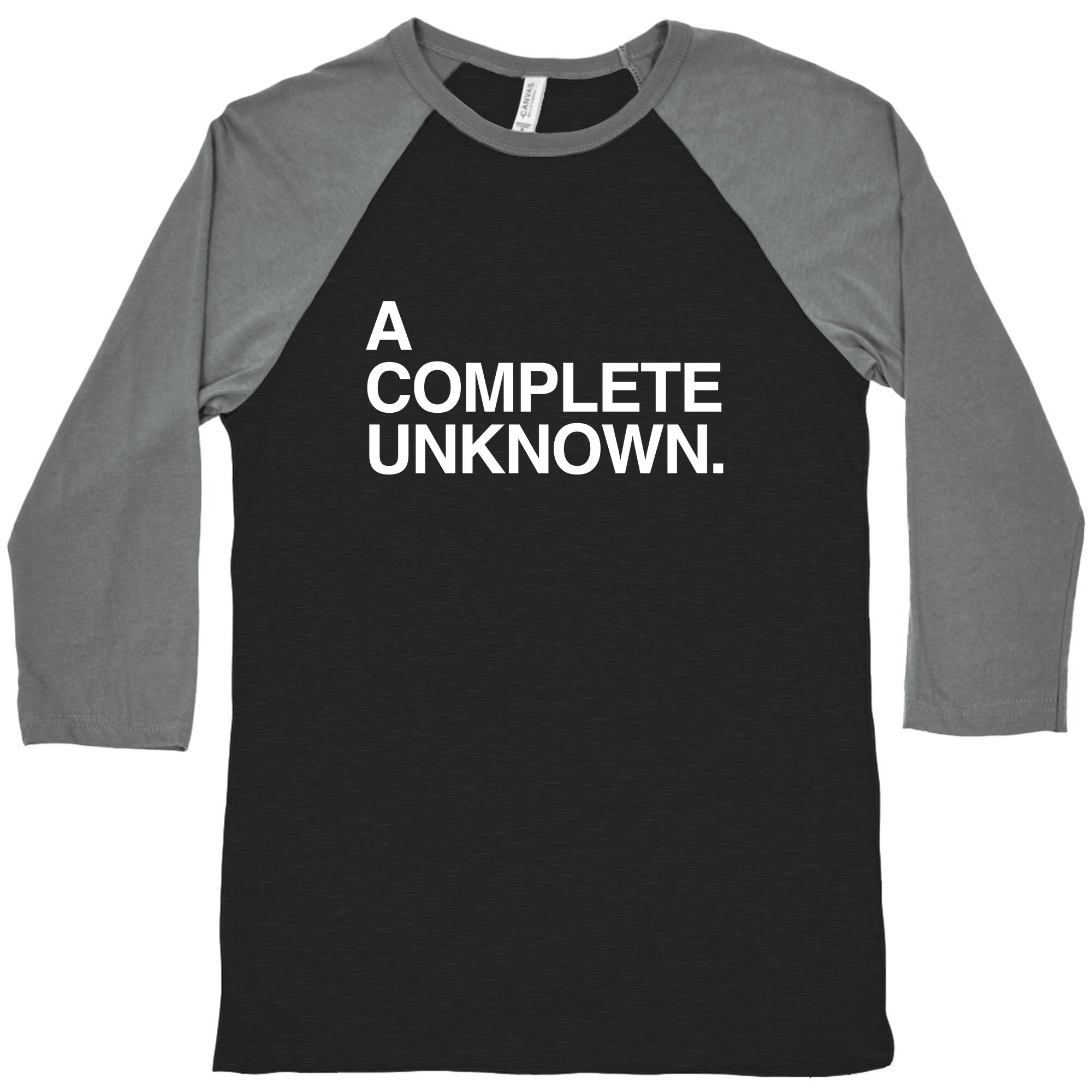 Complete Unknown Baseball T-Shirts, Hoodie, Sweatshirt - T-Shirt, Sweatshirt, Hoodie