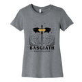 Fourth Wing Basgiath War College Cotton T-Shirts, Hoodie, Sweatshirt - T-Shirt, Sweatshirt, Hoodie