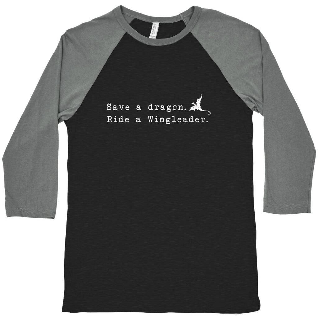 Fourth Wing Save Dragon Baseball T-Shirts, Hoodie, Sweatshirt - T-Shirt, Sweatshirt, Hoodie