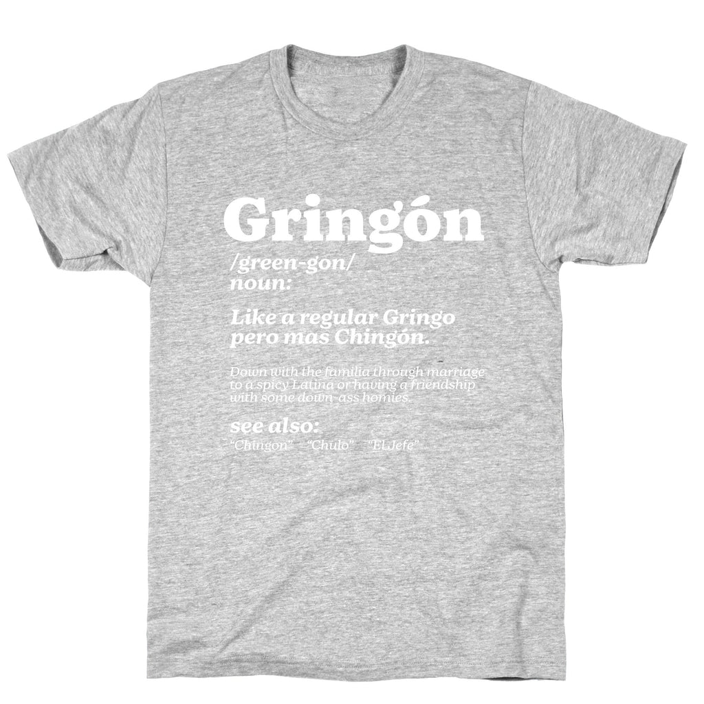 Gringon T-Shirts, Hoodie, Sweatshirt - T-Shirt, Sweatshirt, Hoodie