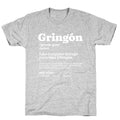Gringon T-Shirts, Hoodie, Sweatshirt - T-Shirt, Sweatshirt, Hoodie