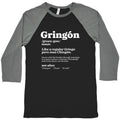 Gringon Baseball T-Shirts, Hoodie, Sweatshirt - T-Shirt, Sweatshirt, Hoodie