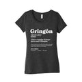 Gringon Triblend T-Shirts, Hoodie, Sweatshirt - T-Shirt, Sweatshirt, Hoodie