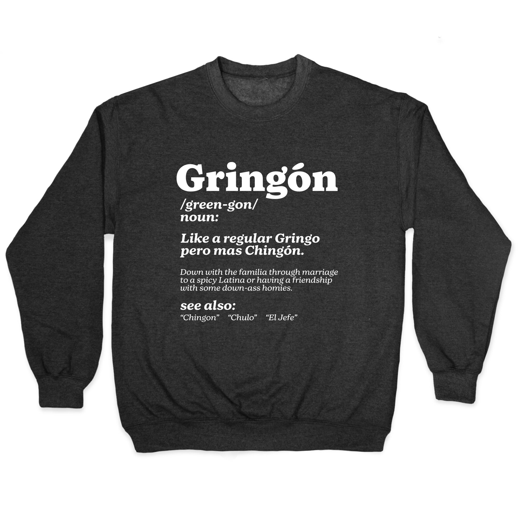 Gringon T-Shirts, Hoodie, Sweatshirt - T-Shirt, Sweatshirt, Hoodie
