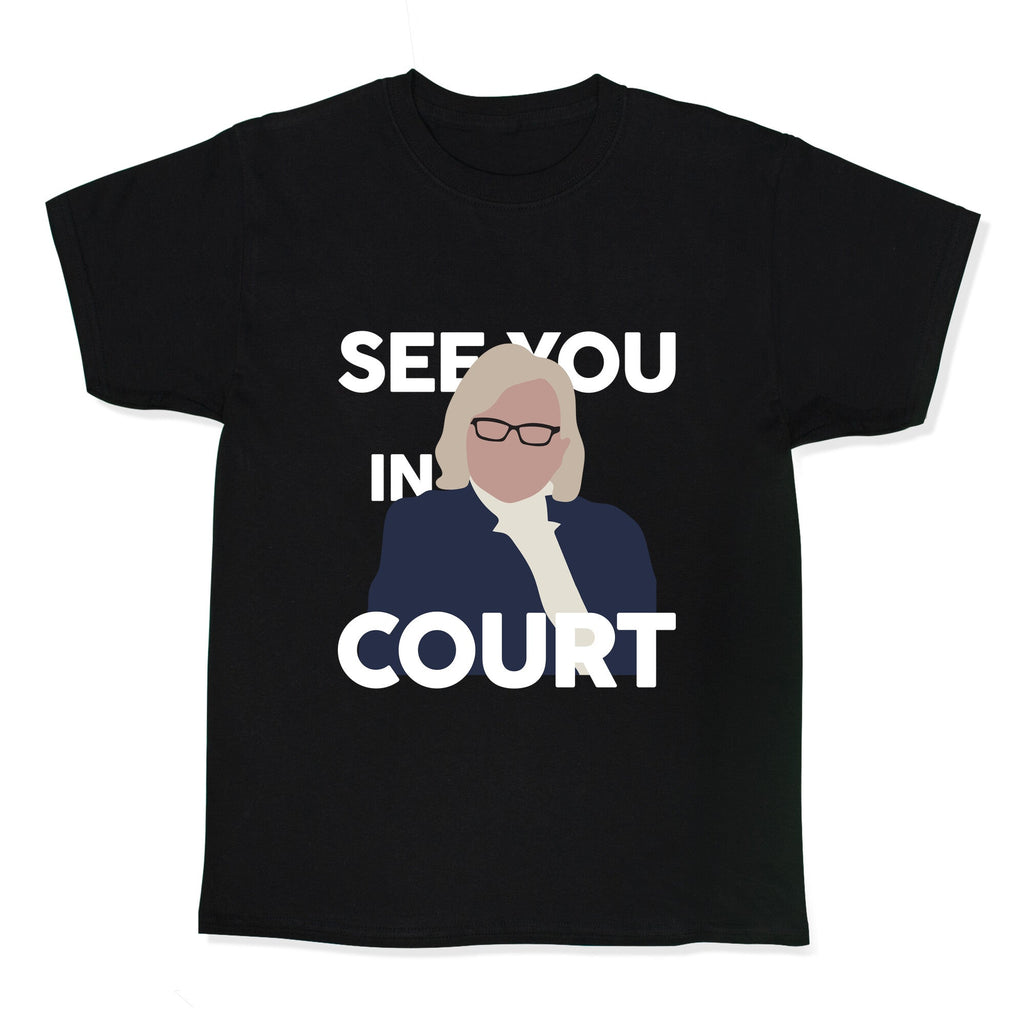 Governor Janet Mills See You Court T-Shirts, Hoodie, Sweatshirt - T-Shirt, Sweatshirt, Hoodie
