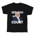 Governor Janet Mills See You Court T-Shirts, Hoodie, Sweatshirt - T-Shirt, Sweatshirt, Hoodie