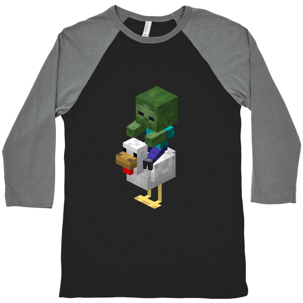 Chicken Jockey Baseball T-Shirts, Hoodie, Sweatshirt - T-Shirt, Sweatshirt, Hoodie