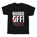 Hands Off Political Protest T-Shirts, Hoodie, Sweatshirt - T-Shirt, Sweatshirt, Hoodie