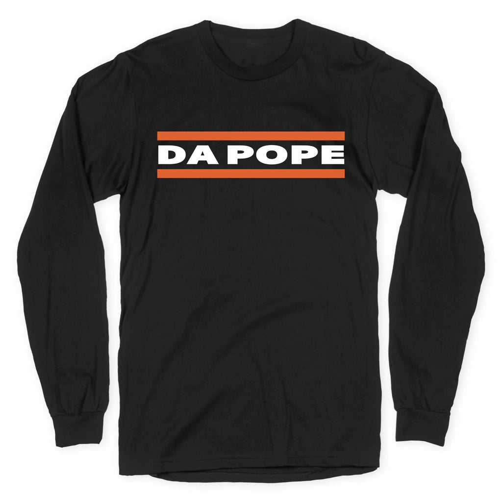 Da Pope T-Shirts, Hoodie, Sweatshirt - T-Shirt, Sweatshirt, Hoodie