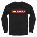 Da Pope T-Shirts, Hoodie, Sweatshirt - T-Shirt, Sweatshirt, Hoodie