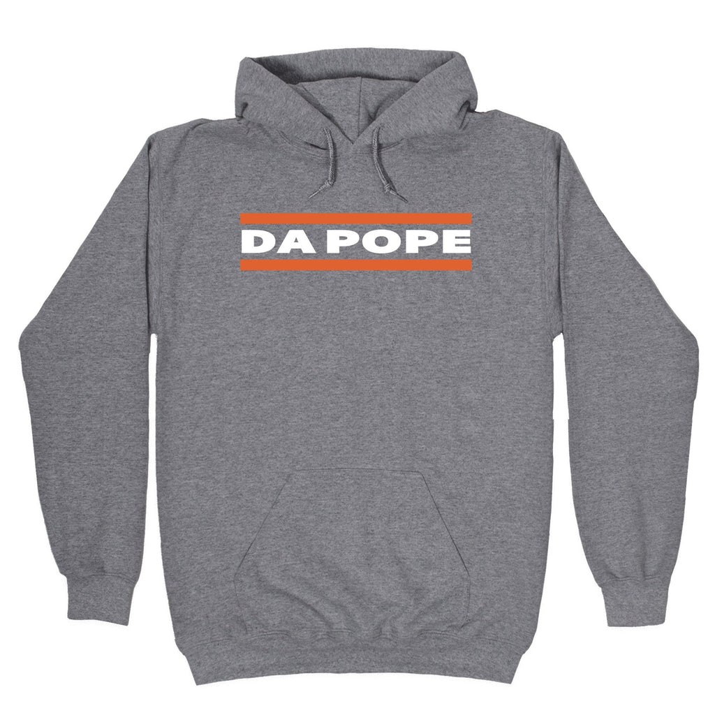 Da Pope T-Shirts, Hoodie, Sweatshirt - T-Shirt, Sweatshirt, Hoodie