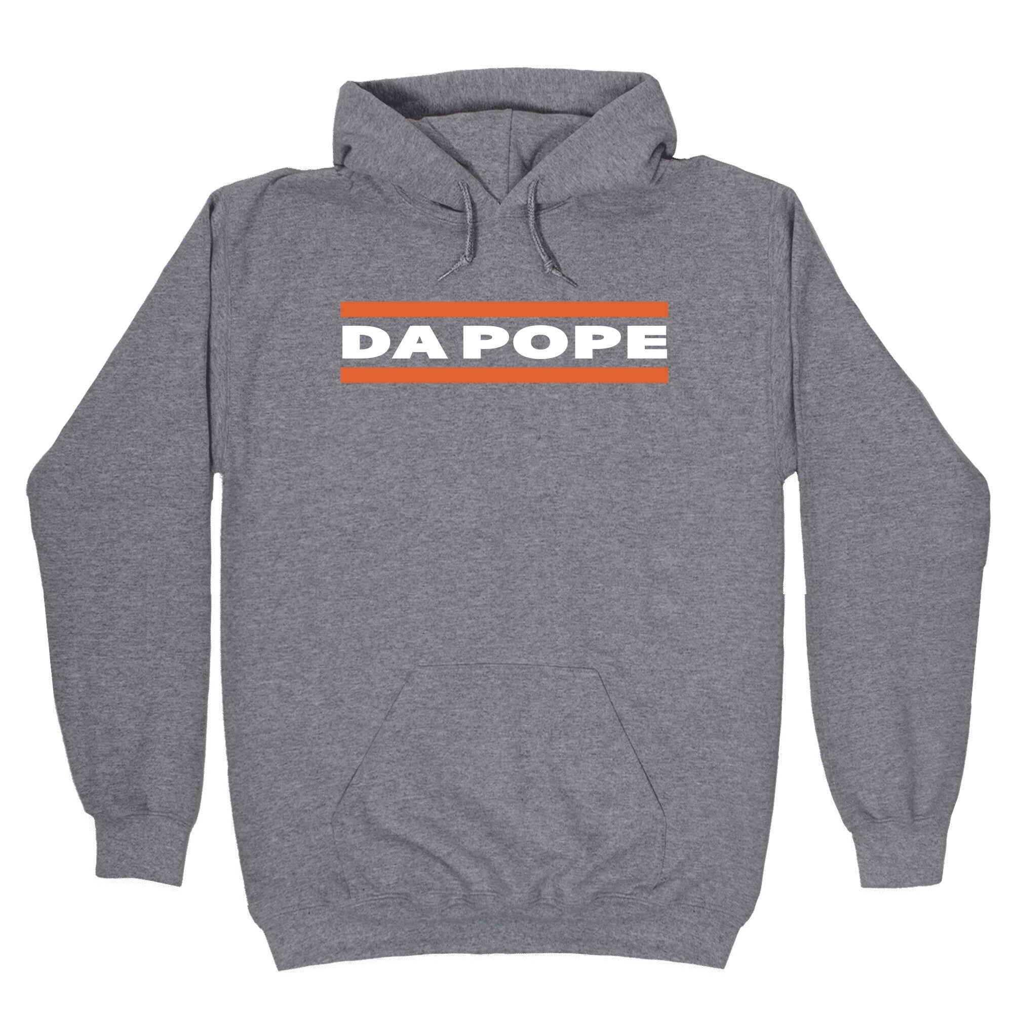 Da Pope T-Shirts, Hoodie, Sweatshirt - T-Shirt, Sweatshirt, Hoodie