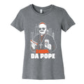 Da Pope Leo Cotton T-Shirts, Hoodie, Sweatshirt - T-Shirt, Sweatshirt, Hoodie