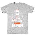 Da Pope Leo T-Shirts, Hoodie, Sweatshirt - T-Shirt, Sweatshirt, Hoodie