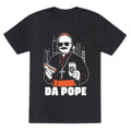 Da Pope Leo Triblend T-Shirts, Hoodie, Sweatshirt - T-Shirt, Sweatshirt, Hoodie
