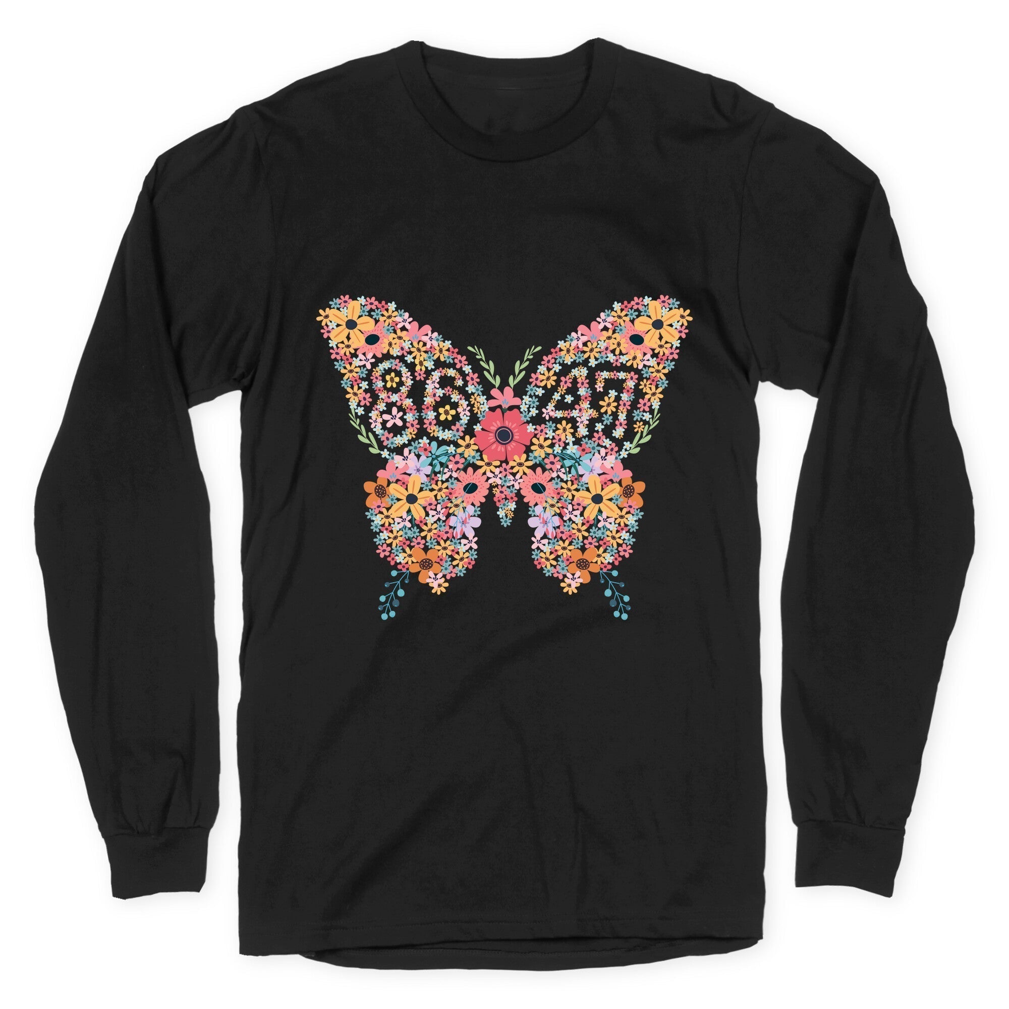 8647 Anti Trump Butterfly T-Shirts, Hoodie, Sweatshirt - T-Shirt, Sweatshirt, Hoodie