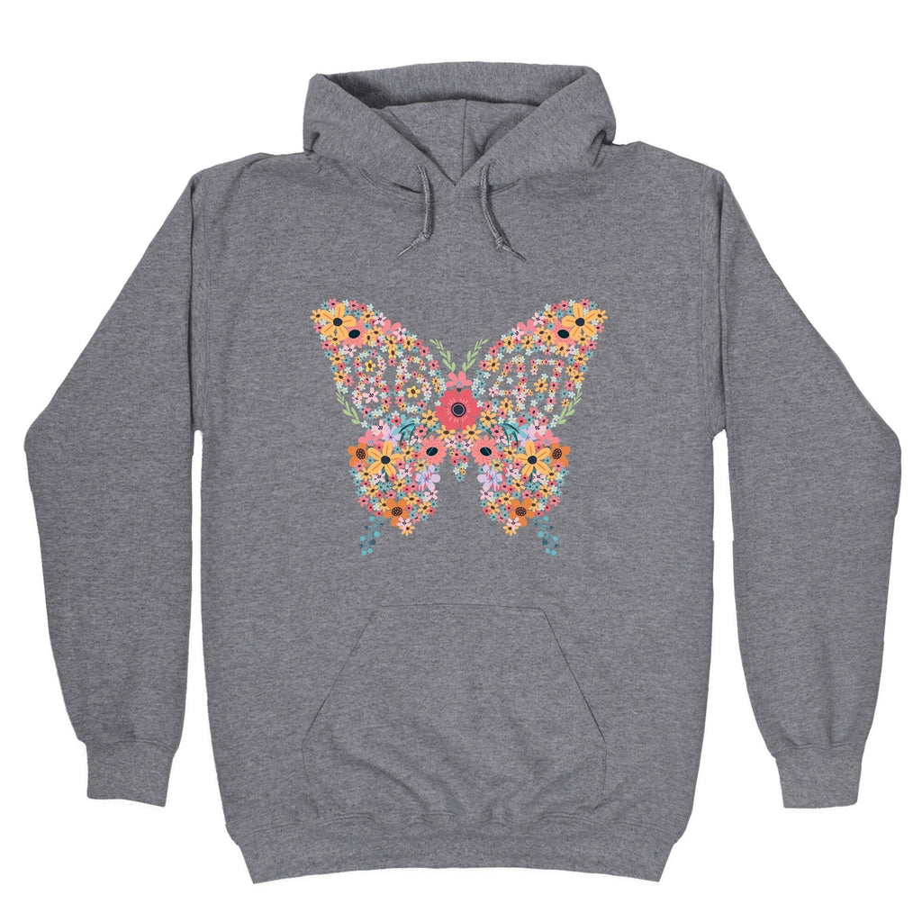 8647 Anti Trump Butterfly T-Shirts, Hoodie, Sweatshirt - T-Shirt, Sweatshirt, Hoodie