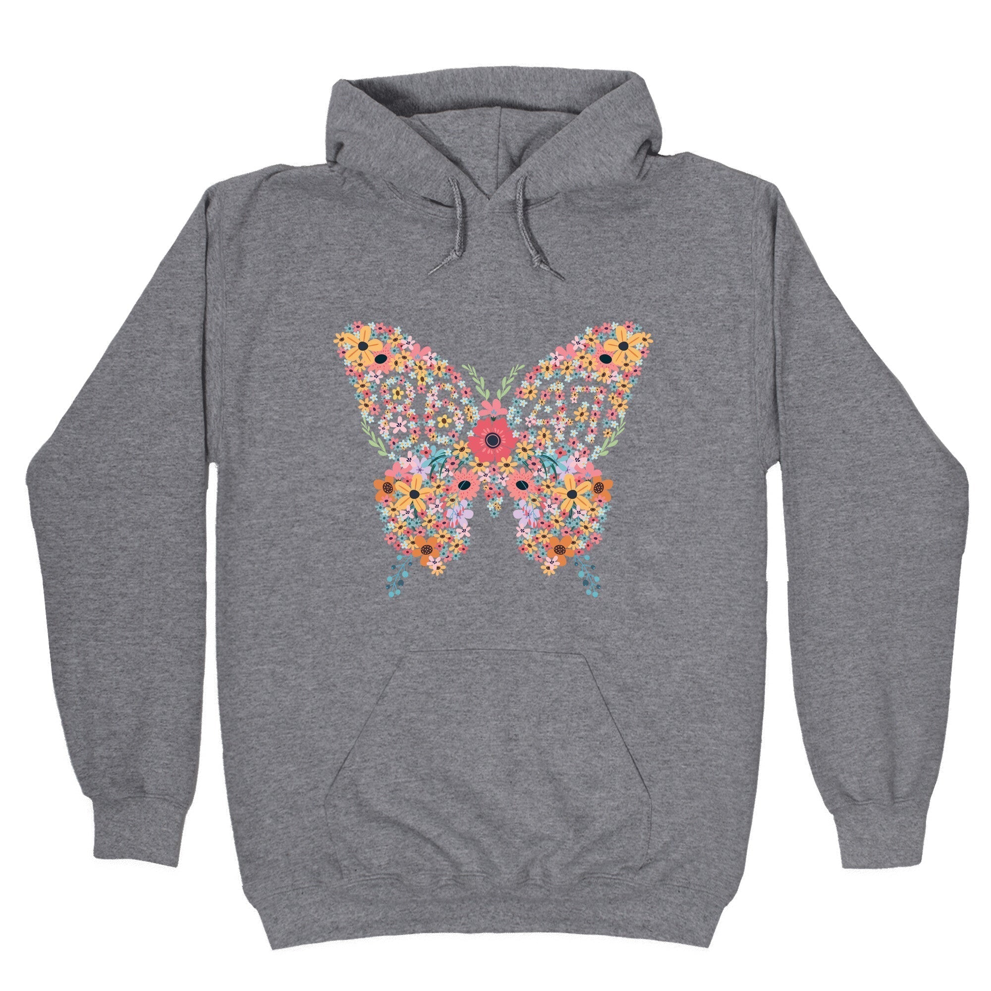 8647 Anti Trump Butterfly T-Shirts, Hoodie, Sweatshirt - T-Shirt, Sweatshirt, Hoodie