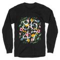 8647 Anti Trump Floral T-Shirts, Hoodie, Sweatshirt - T-Shirt, Sweatshirt, Hoodie