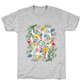 8647 Anti Trump Floral T-Shirts, Hoodie, Sweatshirt - T-Shirt, Sweatshirt, Hoodie