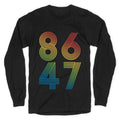 8647 Anti Trump Rainbow T-Shirts, Hoodie, Sweatshirt - T-Shirt, Sweatshirt, Hoodie