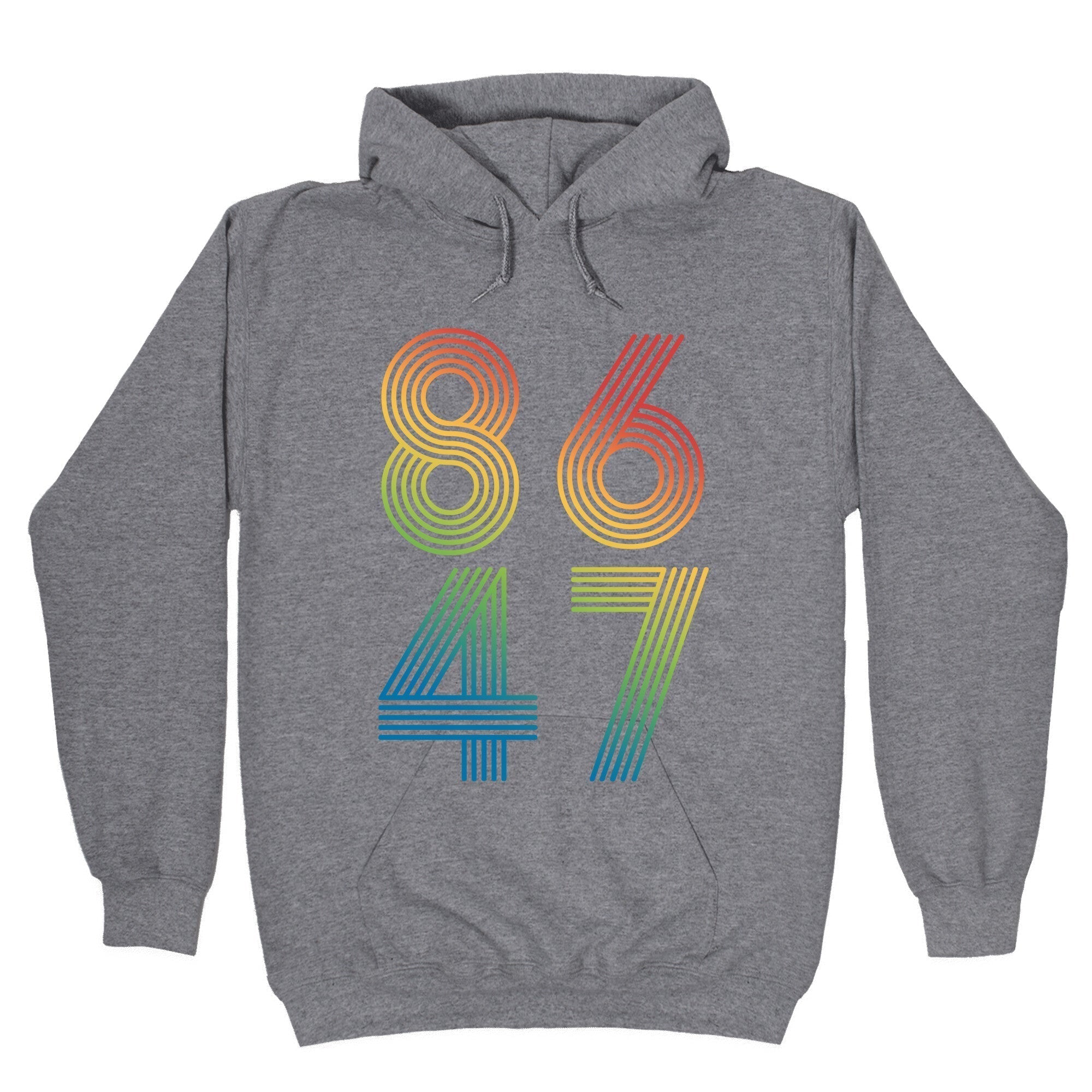 8647 Anti Trump Rainbow T-Shirts, Hoodie, Sweatshirt - T-Shirt, Sweatshirt, Hoodie