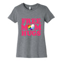 Free Mom Hugs Pride Cotton T-Shirts, Hoodie, Sweatshirt - T-Shirt, Sweatshirt, Hoodie