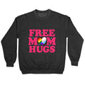 Free Mom Hugs Pride T-Shirts, Hoodie, Sweatshirt - T-Shirt, Sweatshirt, Hoodie
