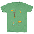 Free Ski Triblend T-Shirts, Hoodie, Sweatshirt - T-Shirt, Sweatshirt, Hoodie