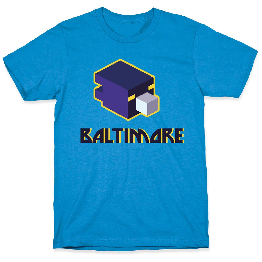 Baltimore Blocks T-Shirts, Hoodie, Sweatshirt - T-Shirt, Sweatshirt, Hoodie