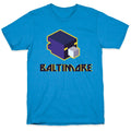 Baltimore Blocks T-Shirts, Hoodie, Sweatshirt - T-Shirt, Sweatshirt, Hoodie