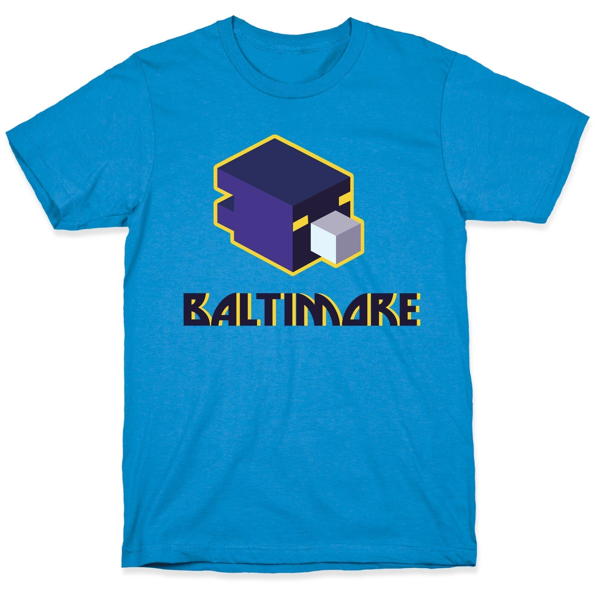 Baltimore Blocks T-Shirts, Hoodie, Sweatshirt - T-Shirt, Sweatshirt, Hoodie
