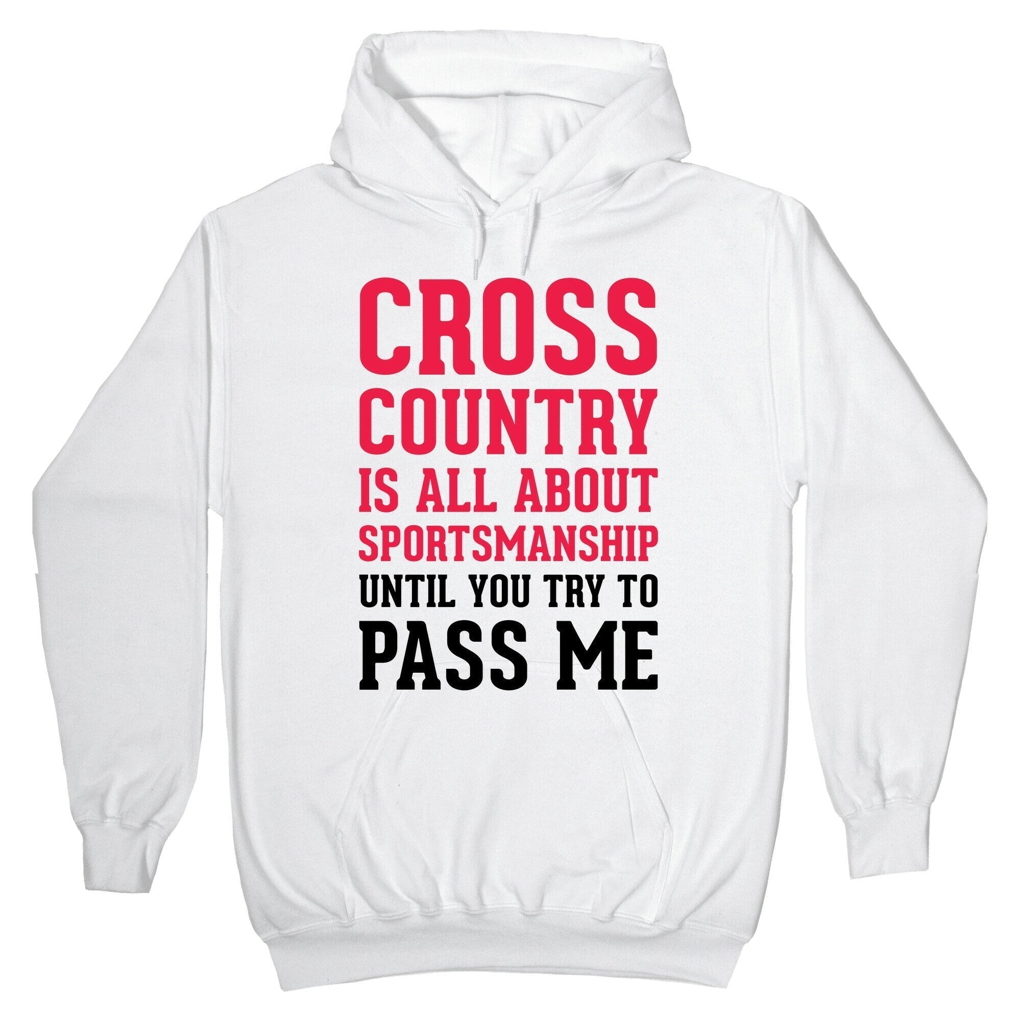 Cross Country Is All About Sportsmanship T-Shirts, Hoodie, Sweatshirt - T-Shirt, Sweatshirt, Hoodie