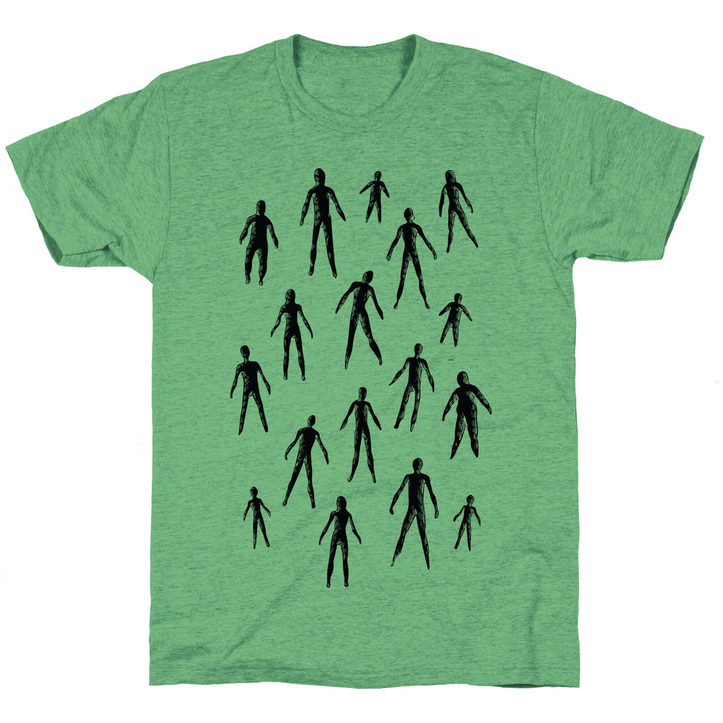 Amigara Fault Part One Triblend T-Shirts, Hoodie, Sweatshirt - T-Shirt, Sweatshirt, Hoodie