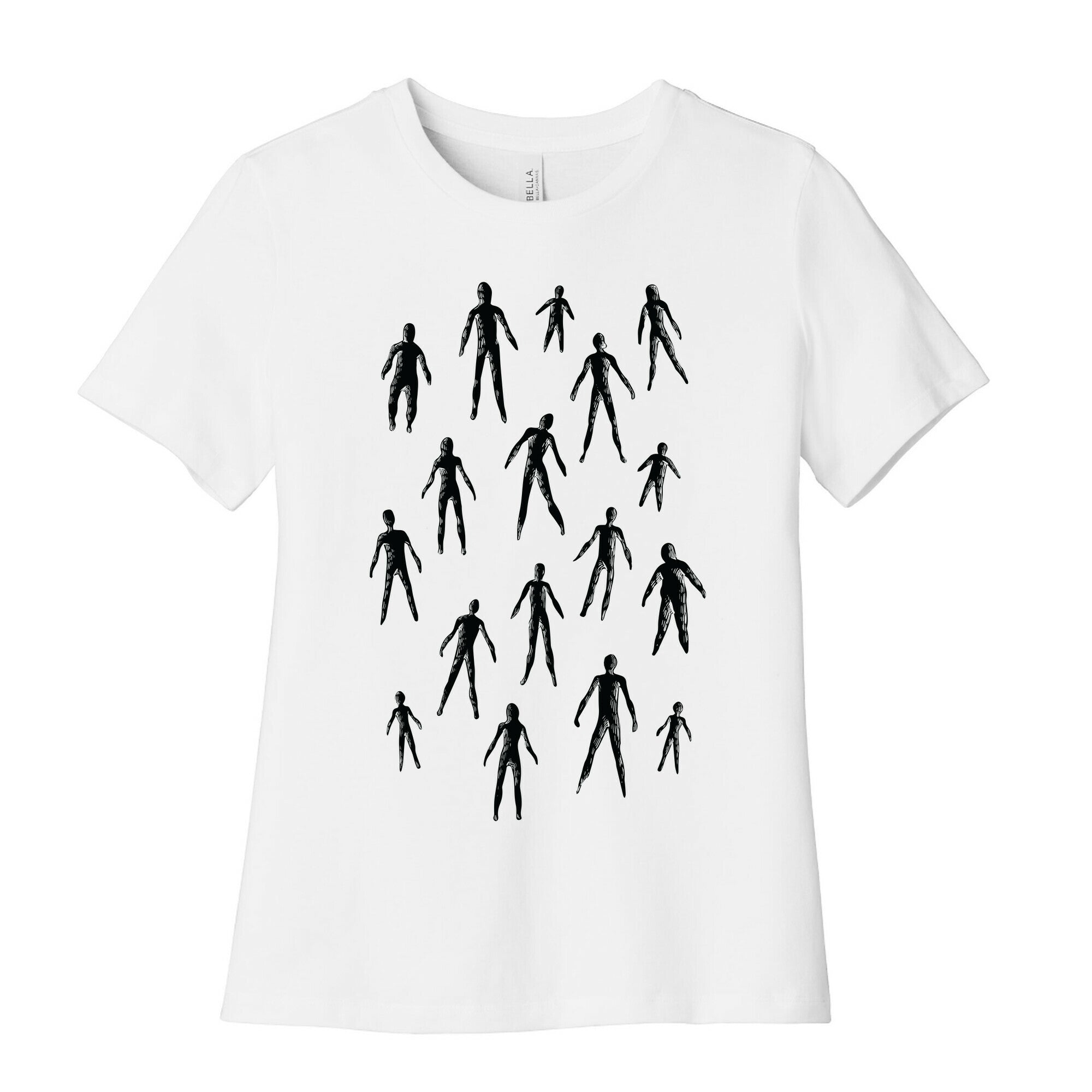 Amigara Fault Part One Cotton T-Shirts, Hoodie, Sweatshirt - T-Shirt, Sweatshirt, Hoodie