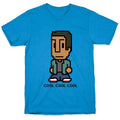 8 Bit Abed T-Shirts, Hoodie, Sweatshirt - T-Shirt, Sweatshirt, Hoodie