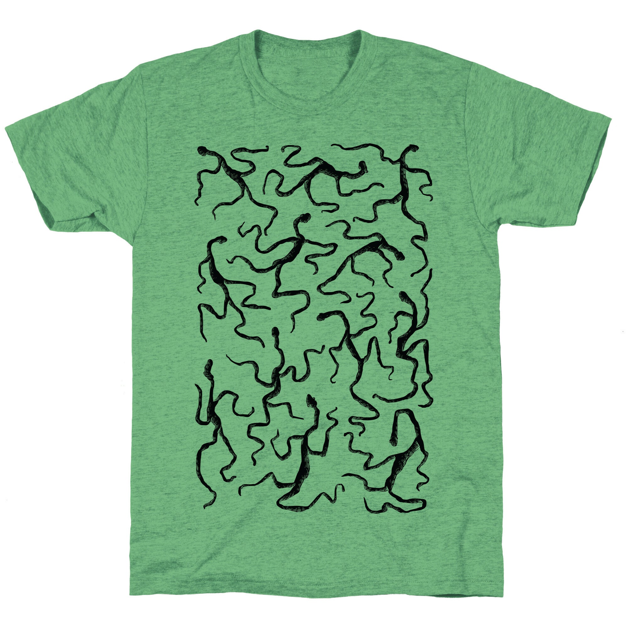 Amigara Fault Part Two Triblend T-Shirts, Hoodie, Sweatshirt - T-Shirt, Sweatshirt, Hoodie