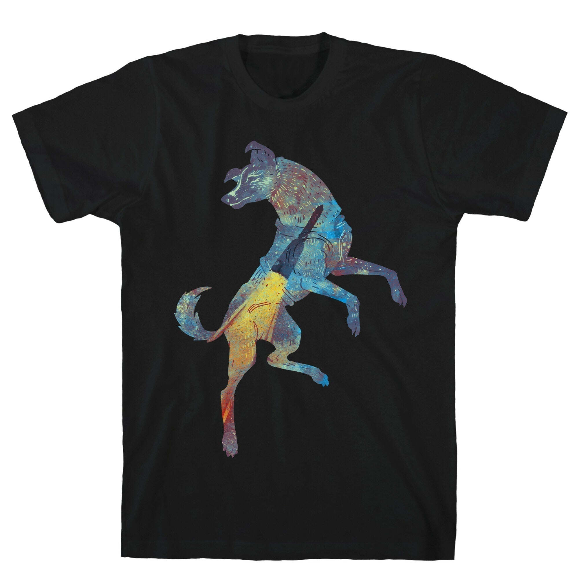 Astronaut Dog Laika T-Shirts, Hoodie, Sweatshirt - T-Shirt, Sweatshirt, Hoodie