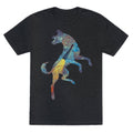 Astronaut Dog Laika Triblend Style001 T-Shirts, Hoodie, Sweatshirt - T-Shirt, Sweatshirt, Hoodie