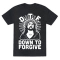 D.T.F. Jesus Triblend T-Shirts, Hoodie, Sweatshirt - T-Shirt, Sweatshirt, Hoodie