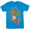Chef'S Botanical Herbs Spices Style001 T-Shirts, Hoodie, Sweatshirt - T-Shirt, Sweatshirt, Hoodie
