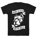 Blame Deed Not Breed T-Shirts, Hoodie, Sweatshirt - T-Shirt, Sweatshirt, Hoodie