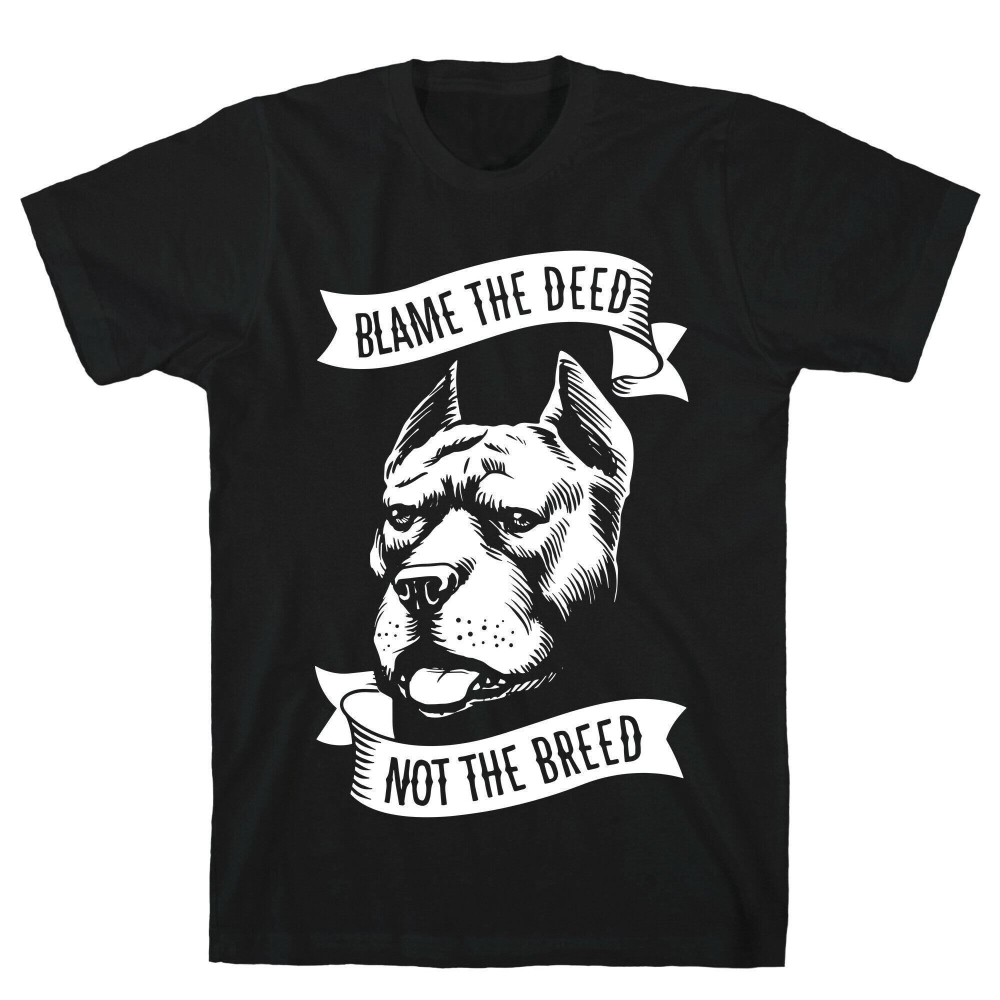 Blame Deed Not Breed T-Shirts, Hoodie, Sweatshirt - T-Shirt, Sweatshirt, Hoodie