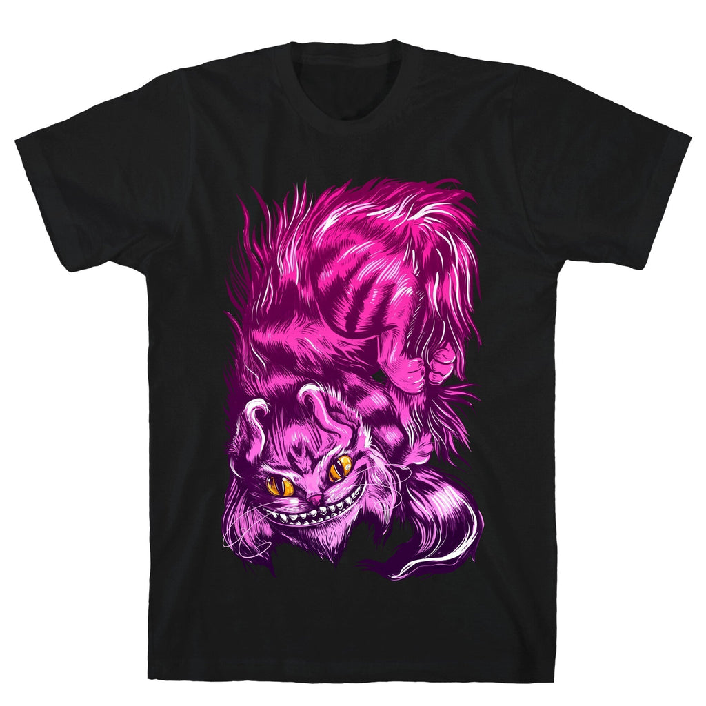 Cheshire Cat T-Shirts, Hoodie, Sweatshirt - T-Shirt, Sweatshirt, Hoodie