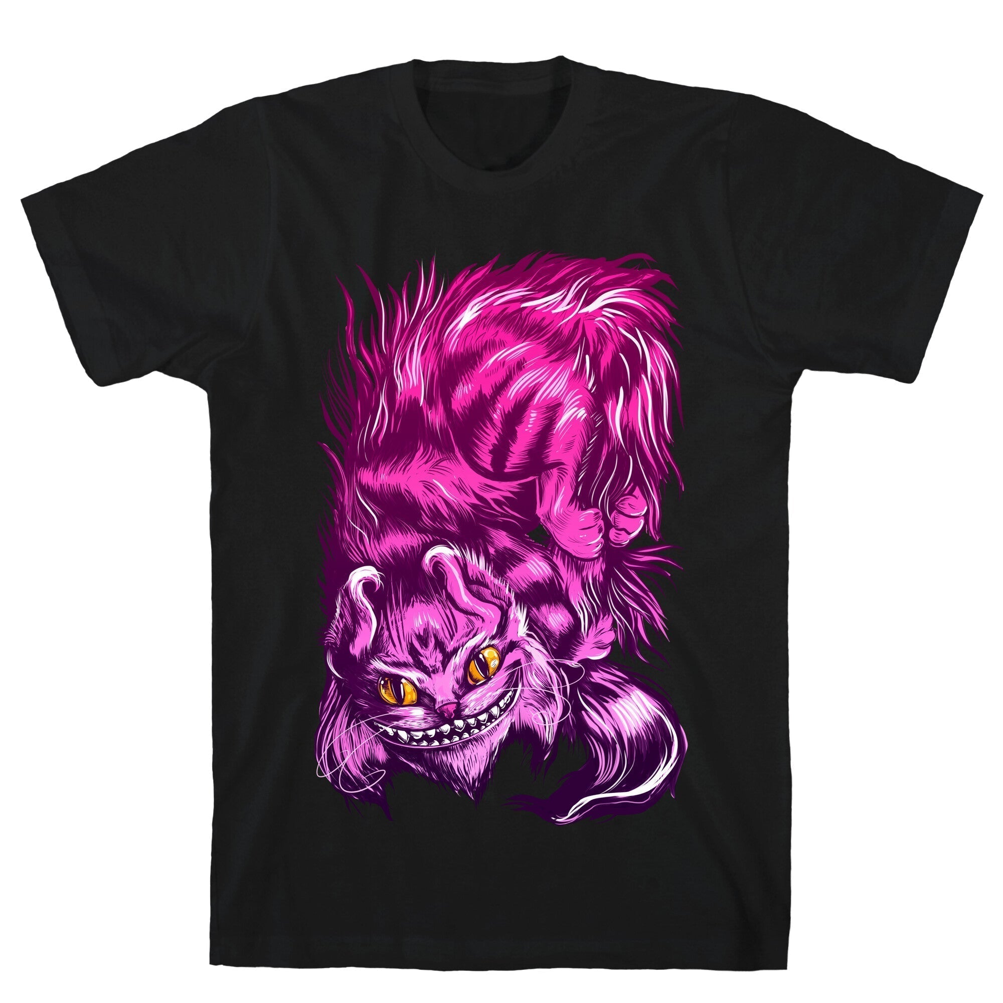 Cheshire Cat Style001 T-Shirts, Hoodie, Sweatshirt - T-Shirt, Sweatshirt, Hoodie