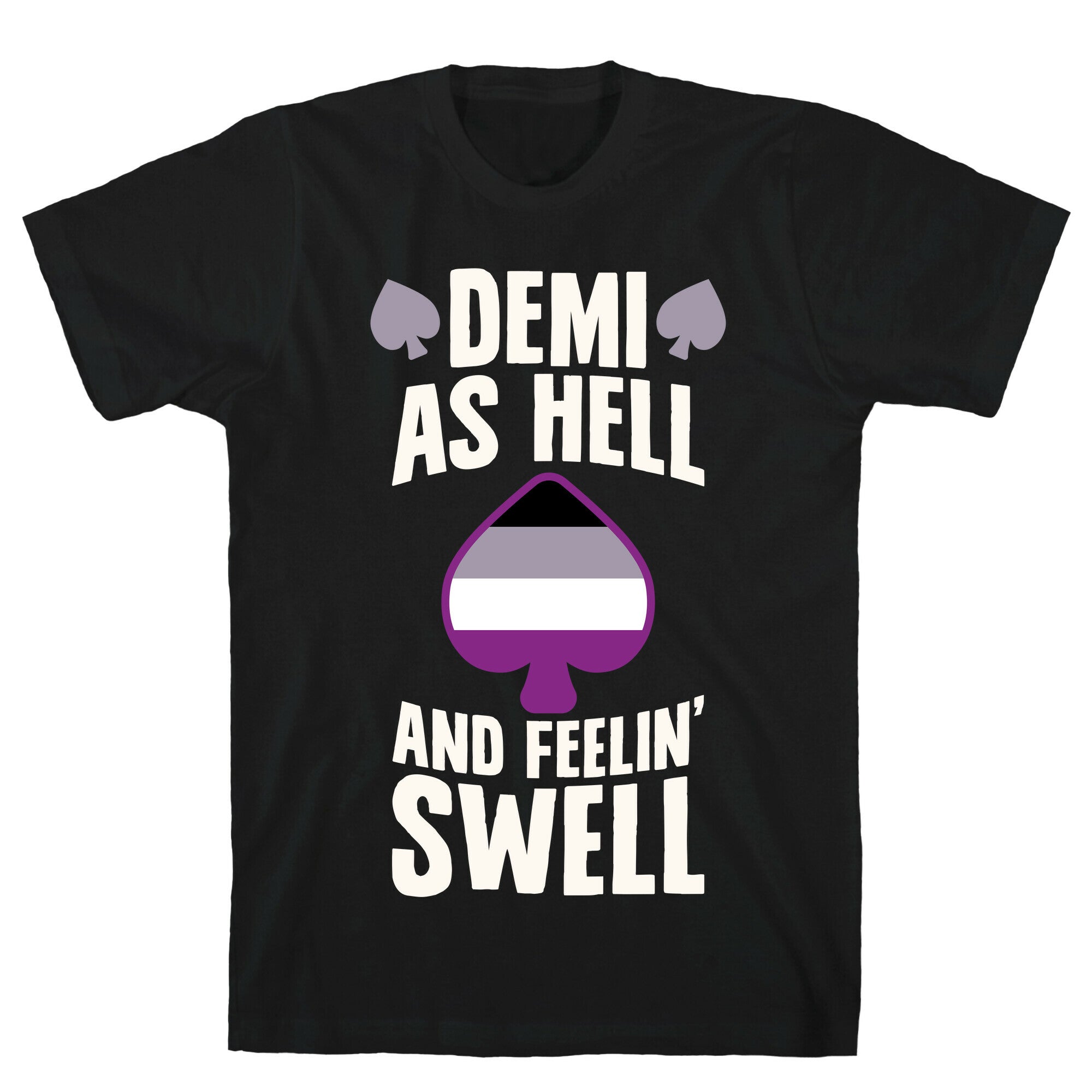 Demi As Hell Feelin' Swell T-Shirts, Hoodie, Sweatshirt - T-Shirt, Sweatshirt, Hoodie