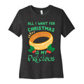 All I Want Is My Precious Cotton T-Shirts, Hoodie, Sweatshirt - T-Shirt, Sweatshirt, Hoodie
