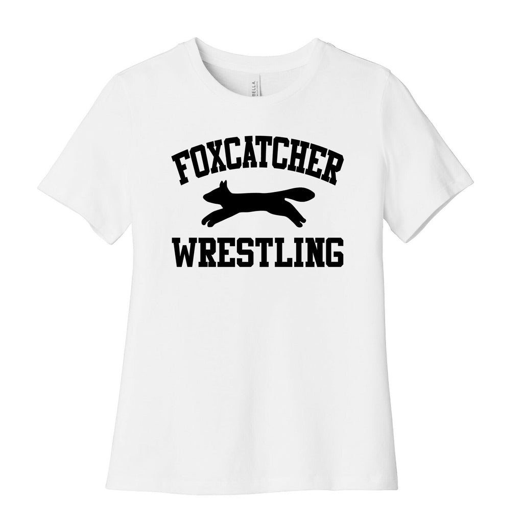 Foxcatcher Wrestling Cotton T-Shirts, Hoodie, Sweatshirt - T-Shirt, Sweatshirt, Hoodie