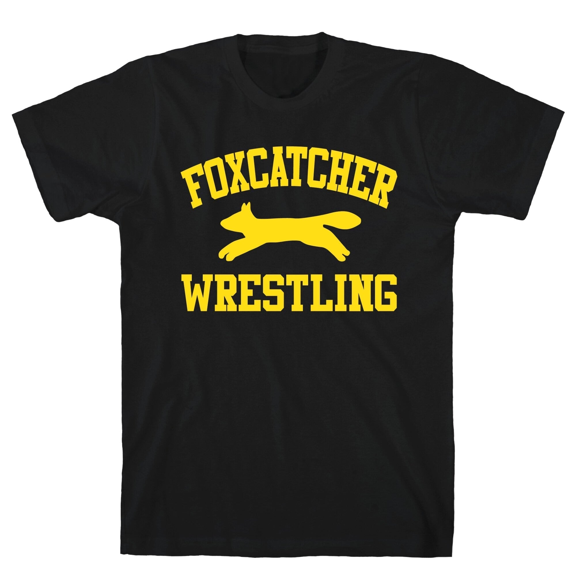 Foxcatcher Wrestling T-Shirts, Hoodie, Sweatshirt - T-Shirt, Sweatshirt, Hoodie